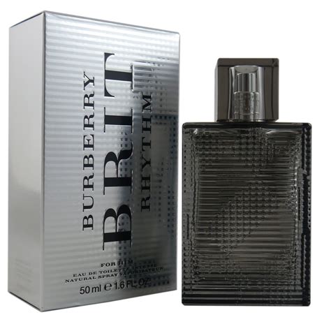 burberry brit intense for him